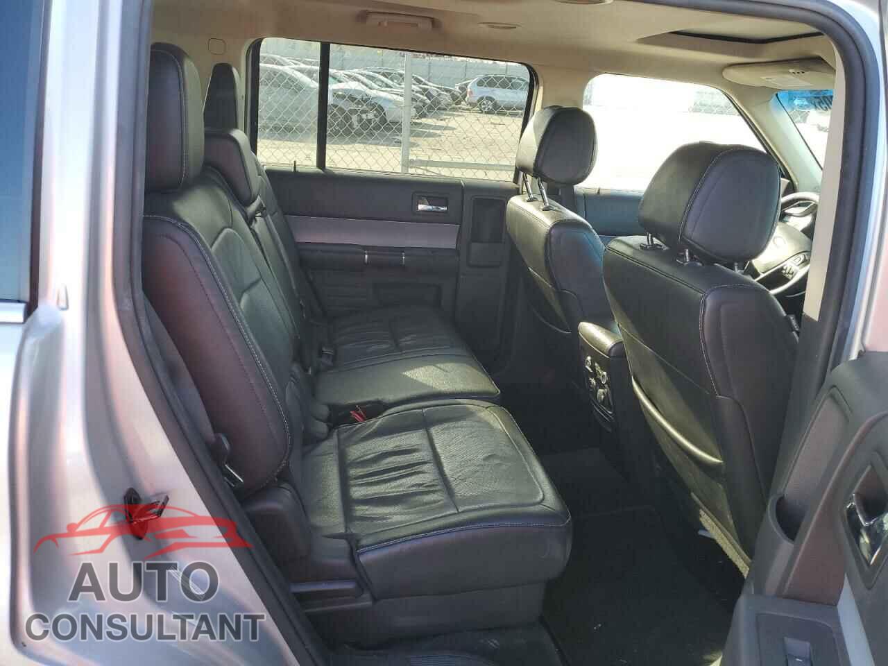 FORD FLEX 2014 - 2FMGK5C84EBD18664