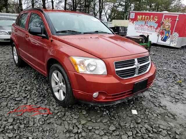 DODGE CALIBER 2010 - 1B3CB3HA5AD567029