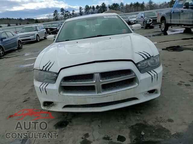 DODGE CHARGER 2014 - 2C3CDXJG0EH296411