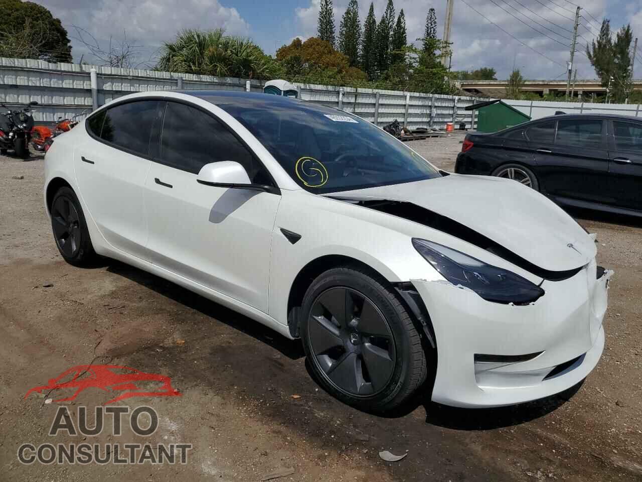 TESLA MODEL 3 2023 - 5YJ3E1EA3PF581432