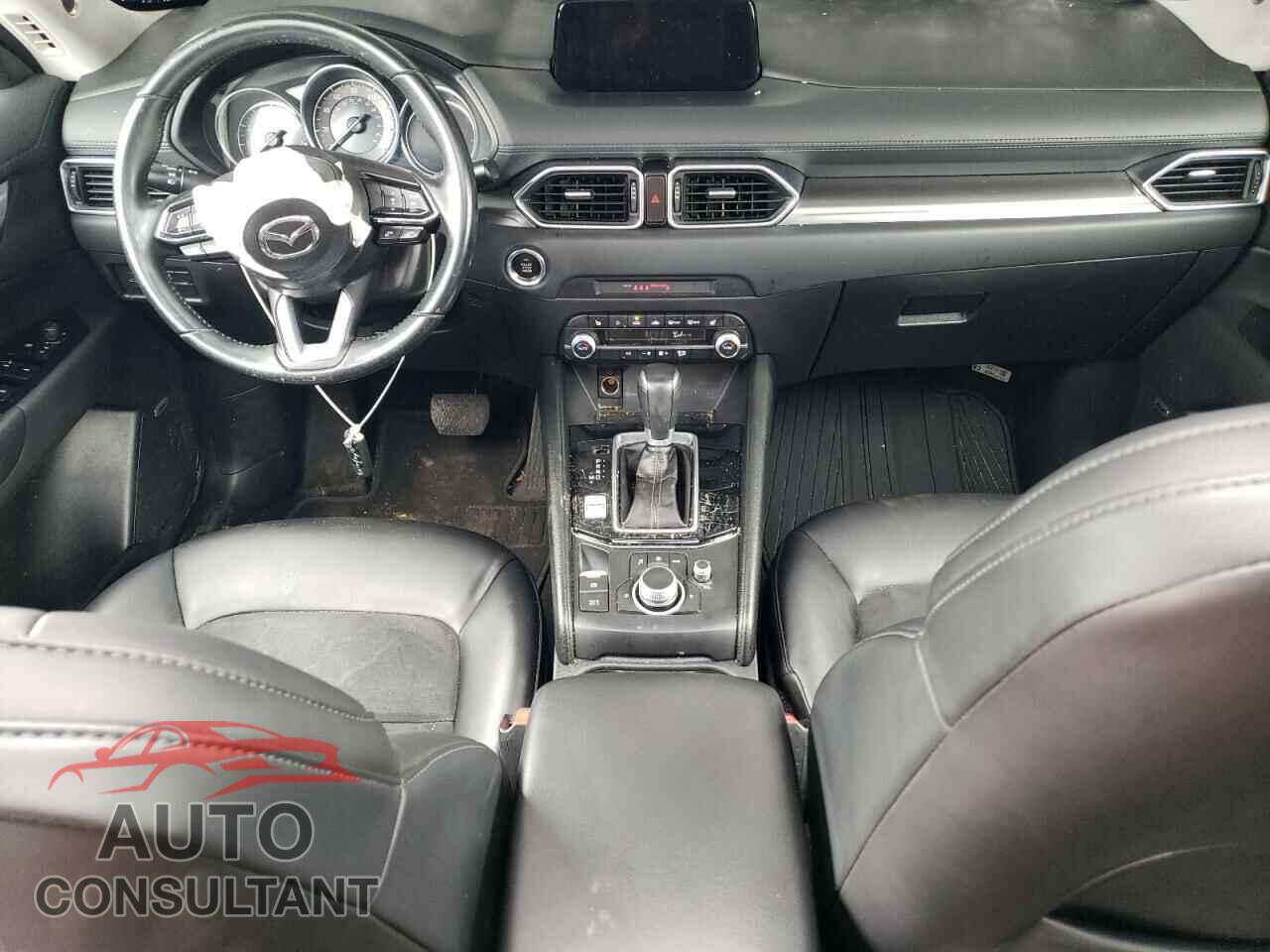 MAZDA CX-5 2019 - JM3KFBCM4K0534341
