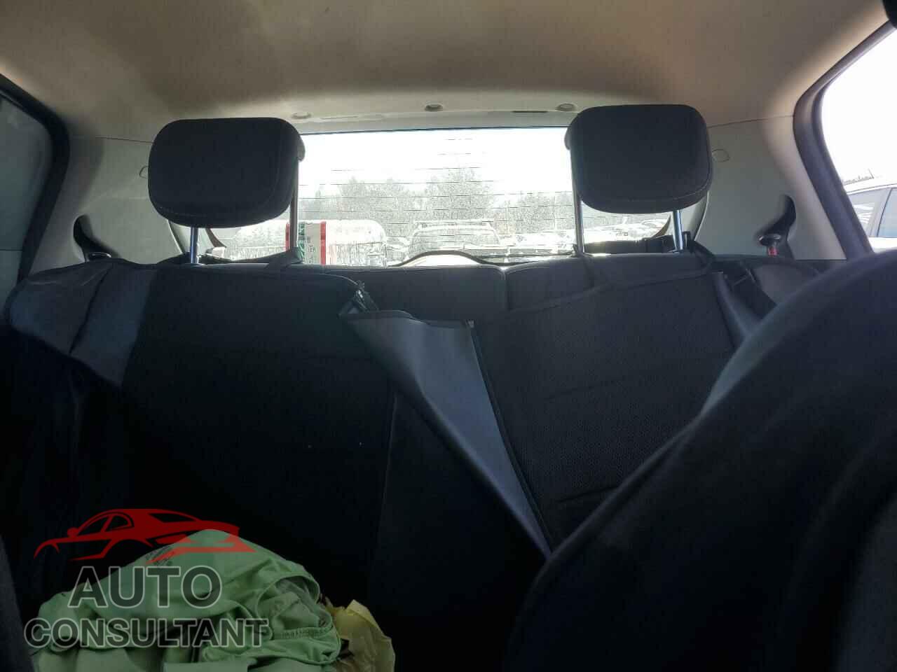 CHEVROLET SPARK 2019 - KL8CB6SA9KC701422