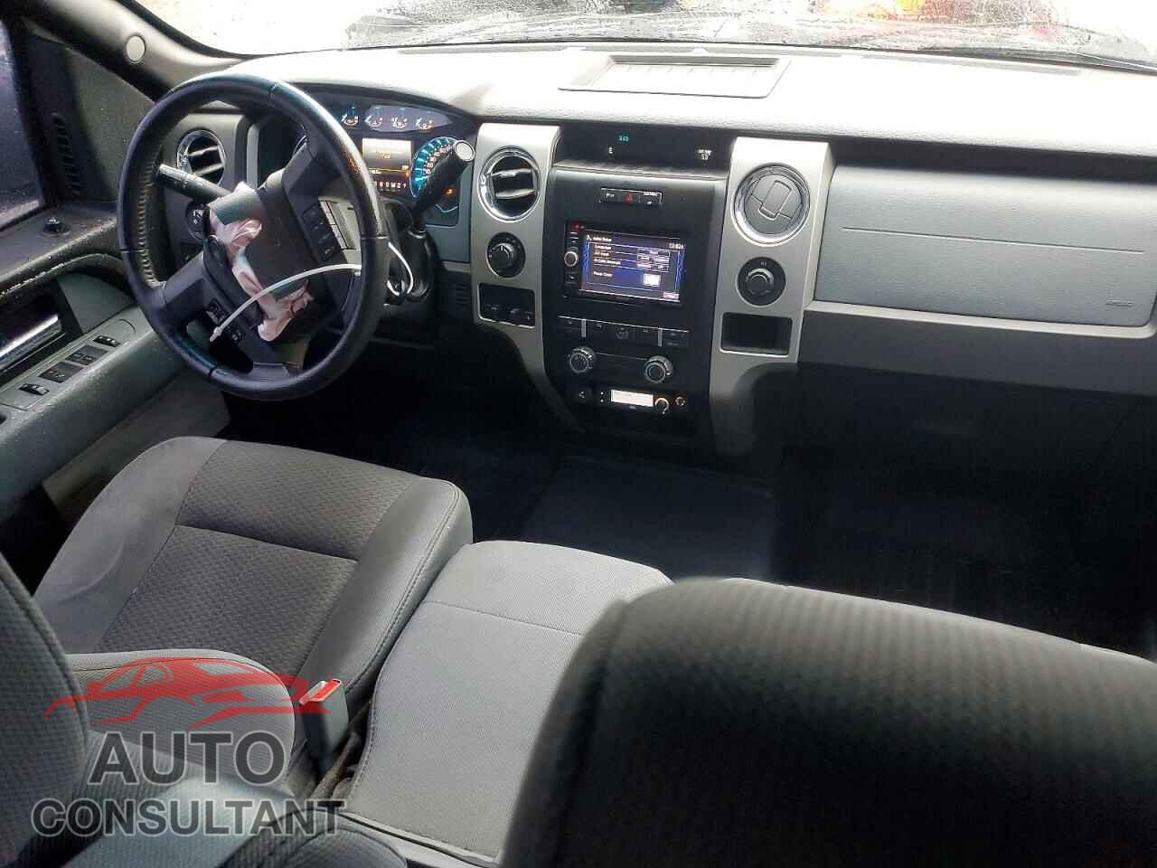 FORD F150 2012 - 1FTFW1EF2CFA24698