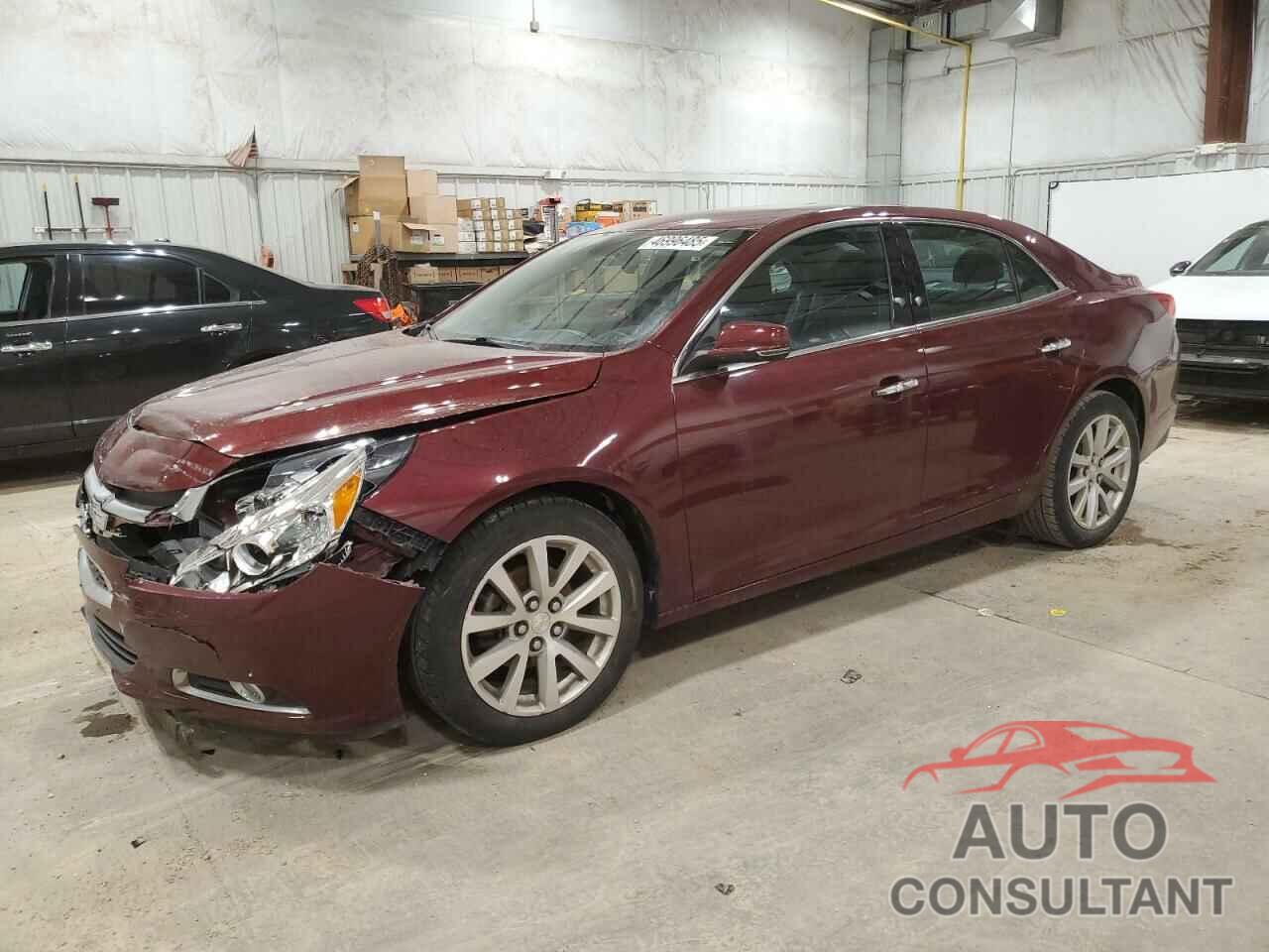 CHEVROLET MALIBU 2015 - 1G11F5SL3FF260401