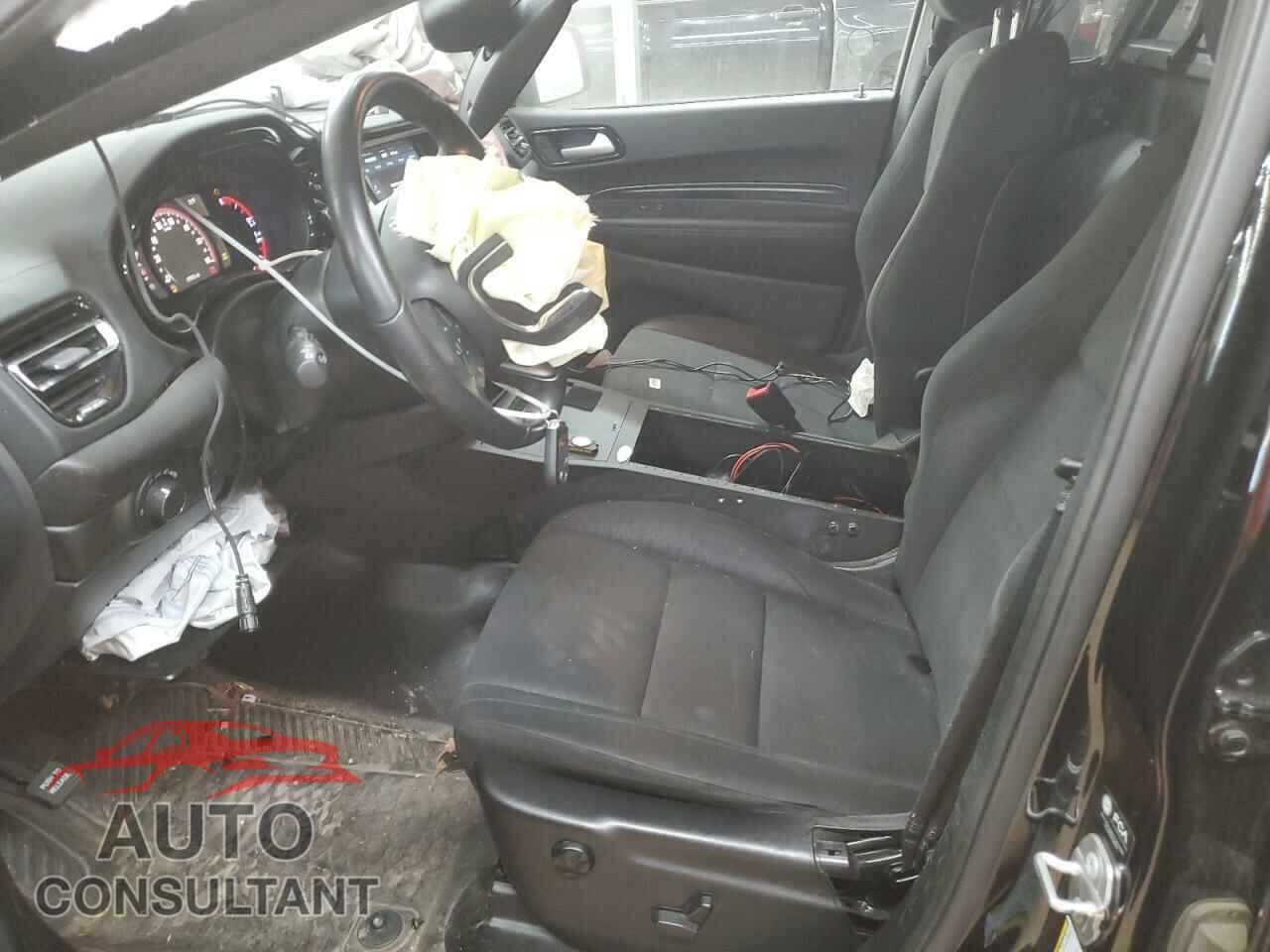 DODGE DURANGO 2023 - 1C4SDJFT1PC558775