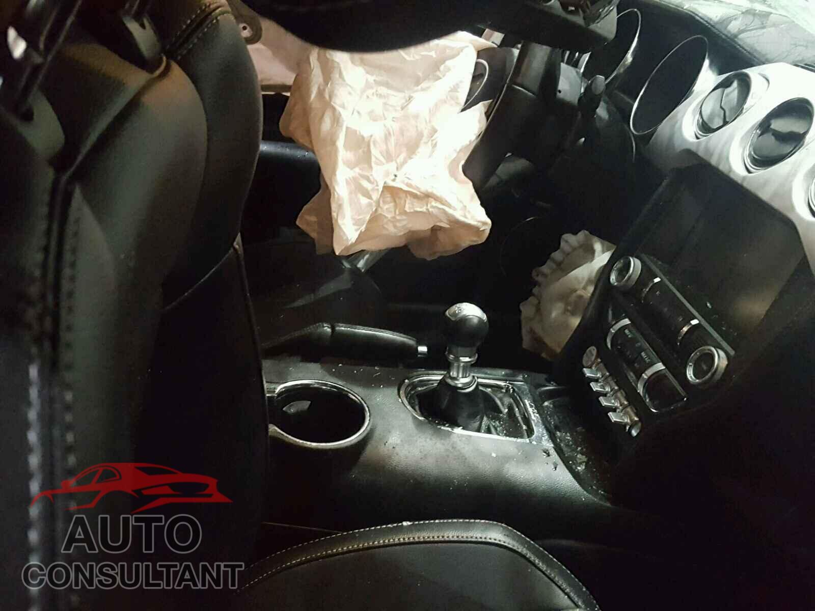 FORD MUSTANG 2015 - 1FA6P8CF8F5368285