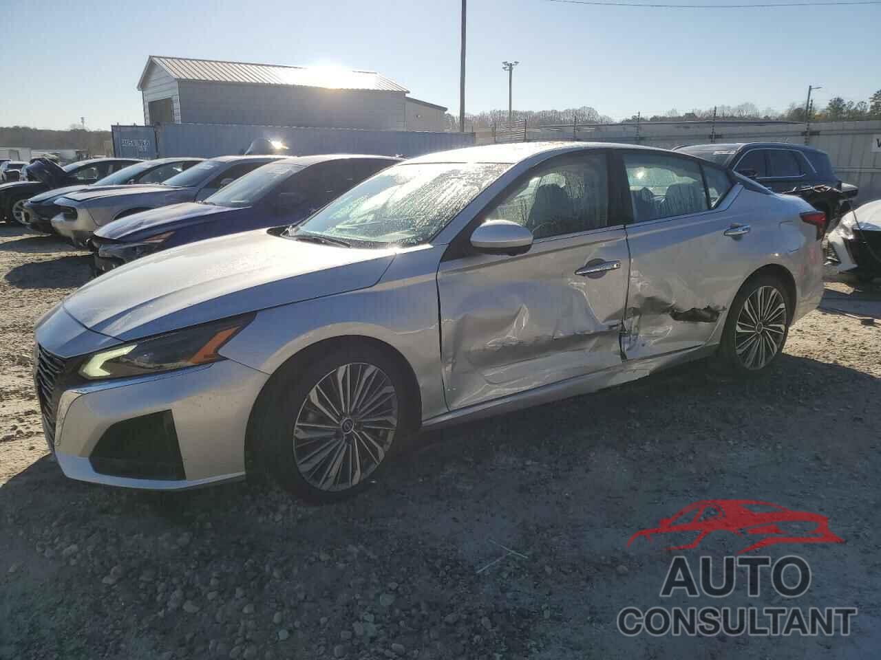 NISSAN ALTIMA 2023 - 1N4BL4EV1PN388273