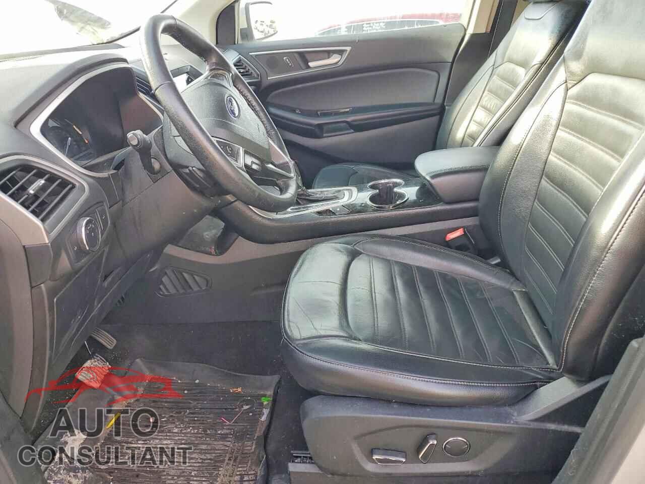 FORD EDGE 2018 - 2FMPK4J82JBC33359