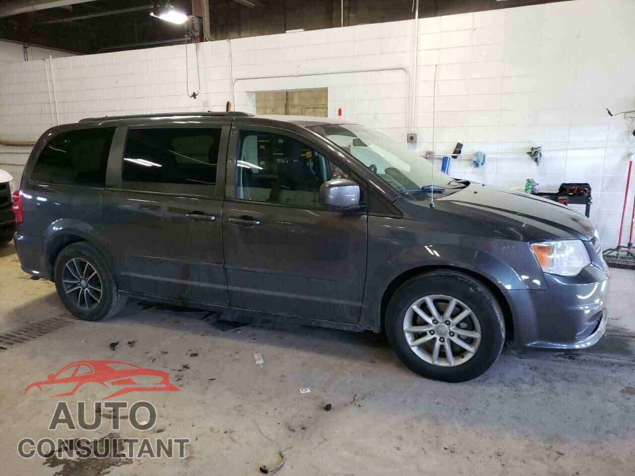 DODGE CARAVAN 2015 - 2C4RDGCG6FR631931