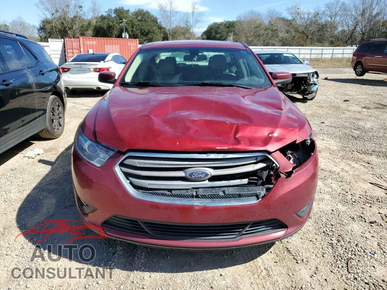 FORD TAURUS 2017 - 1FAHP2E81HG144349