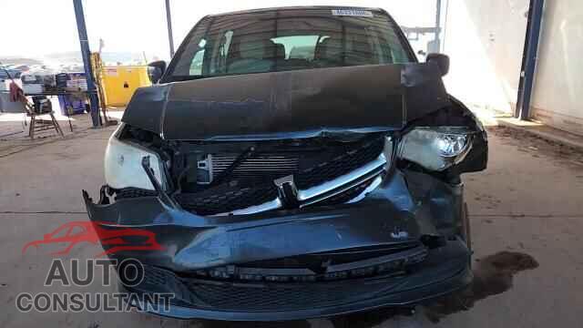 DODGE CARAVAN 2012 - 2C4RDGCG1CR304445