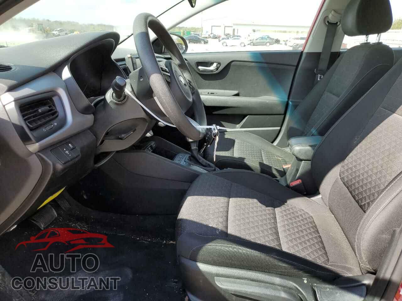 KIA RIO 2020 - 3KPA24AD4LE261294