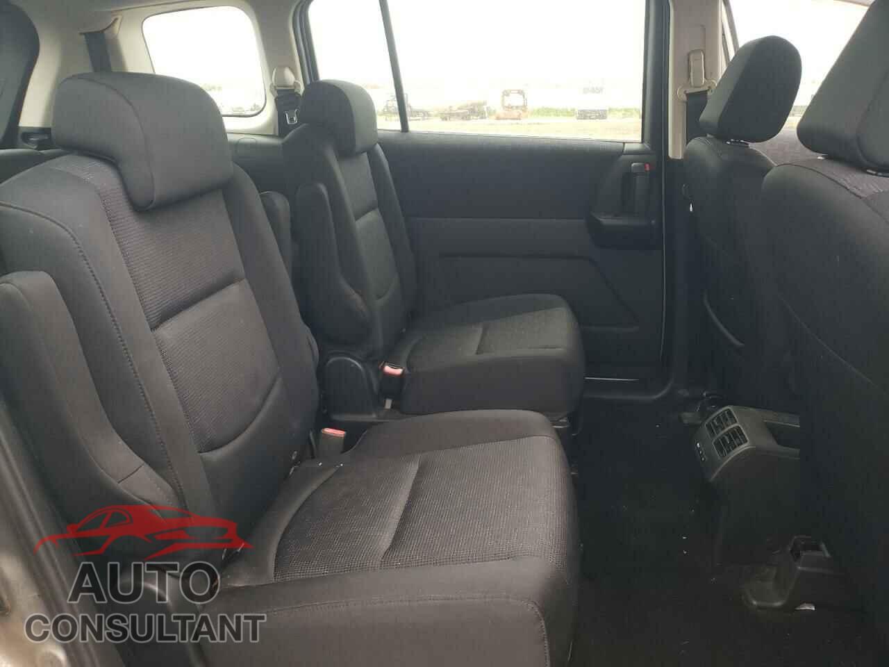 MAZDA 5 2009 - JM1CR293690337104