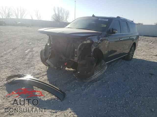 FORD EXPEDITION 2019 - 1FMJK2AT4KEA25410