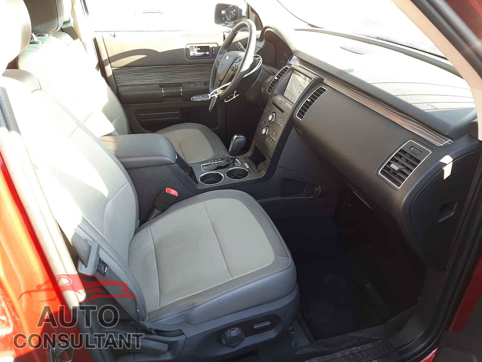 FORD FLEX 2017 - 2FMGK5C81HBA13918