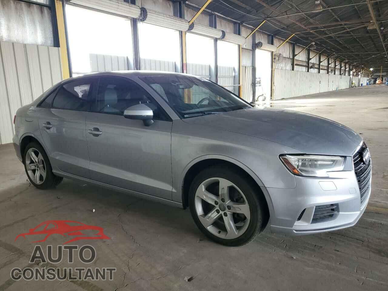 AUDI A3 2017 - WAUAUGFF2H1043450