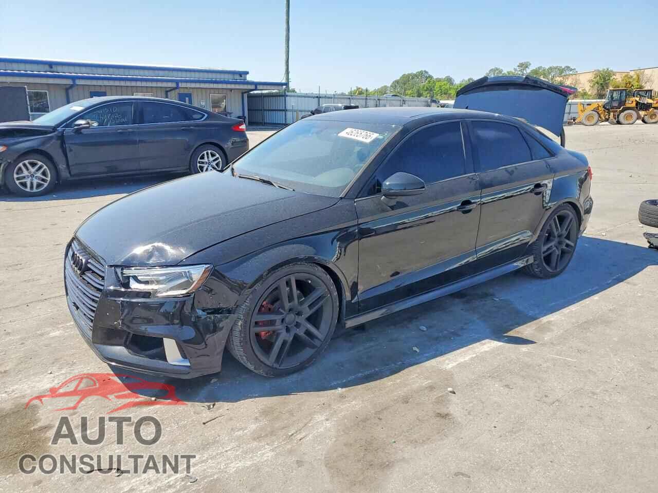 AUDI A3 2017 - WAUAUGFF6H1029003