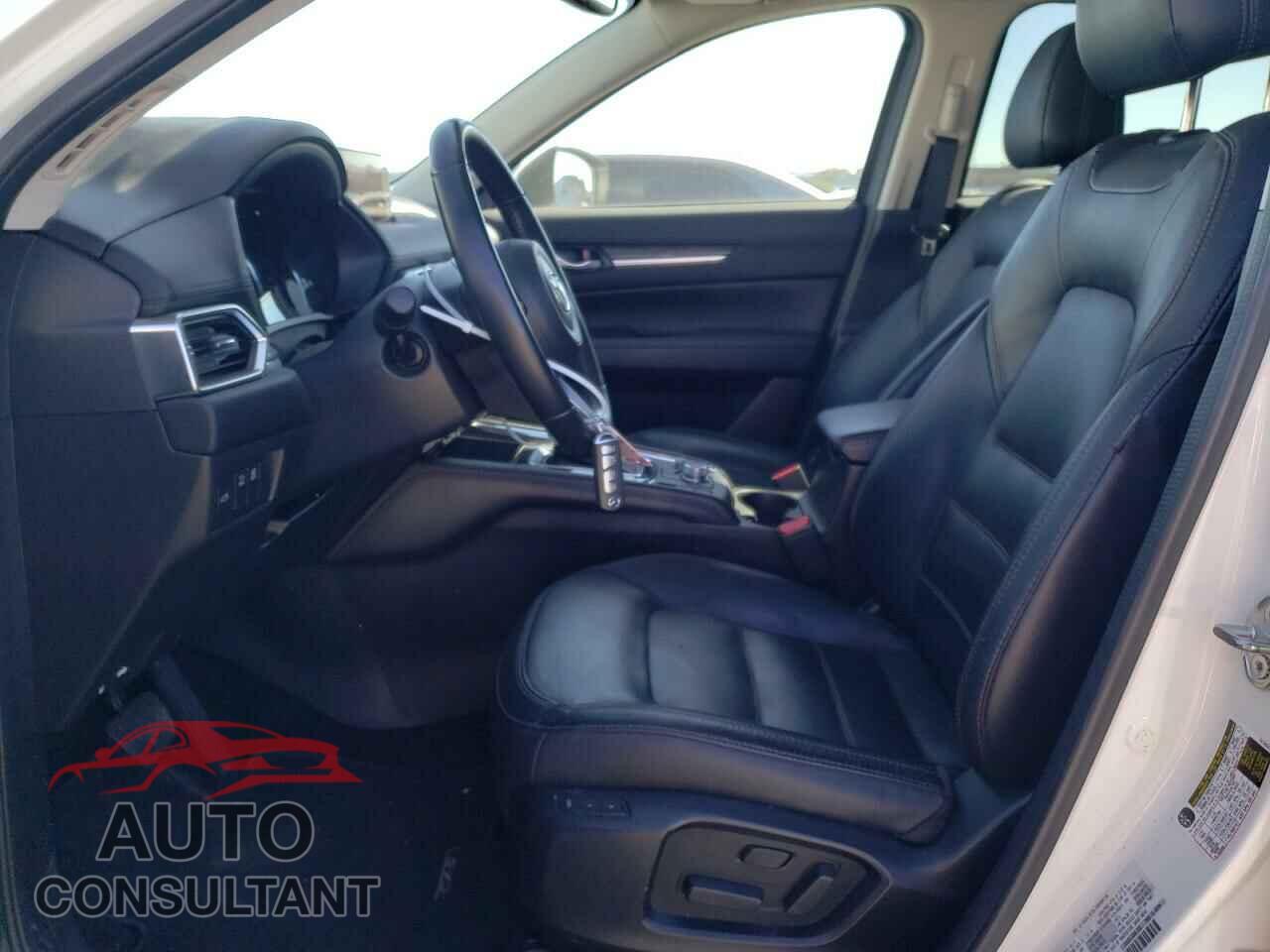 MAZDA CX-5 2019 - JM3KFBDMXK0687515