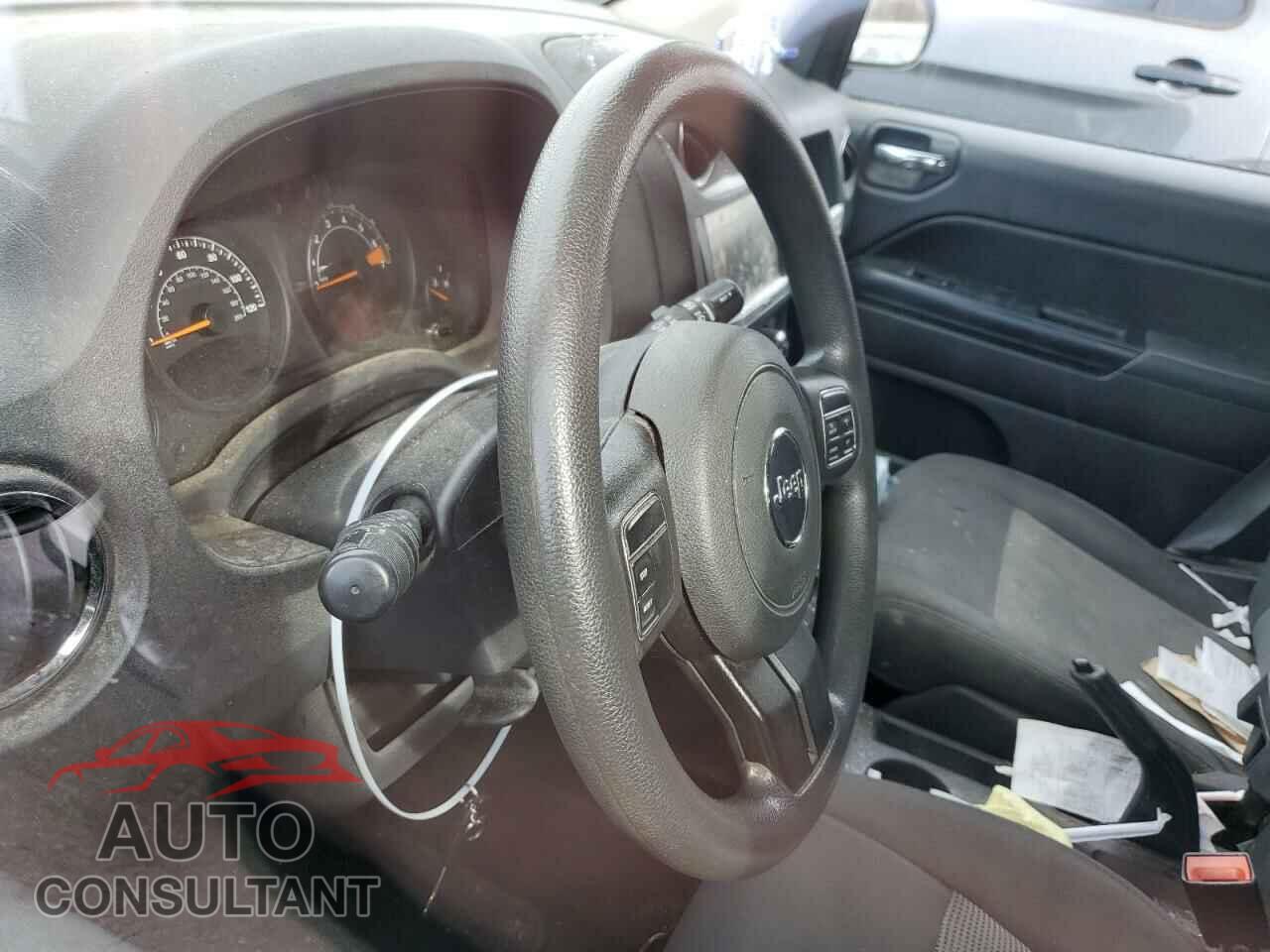 JEEP COMPASS 2016 - 1C4NJDBB0GD521909