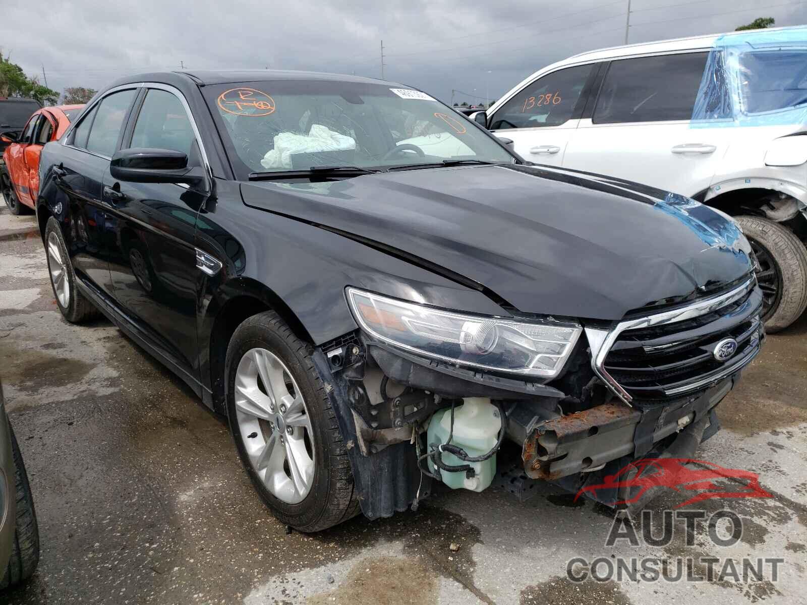 FORD TAURUS 2016 - 1FAHP2E83GG153391