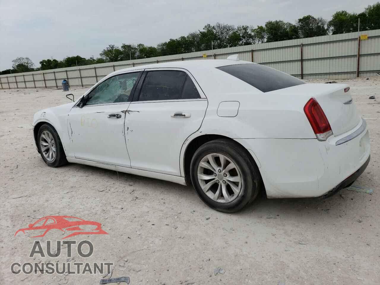 CHRYSLER 300 2015 - 2C3CCAAG1FH779665