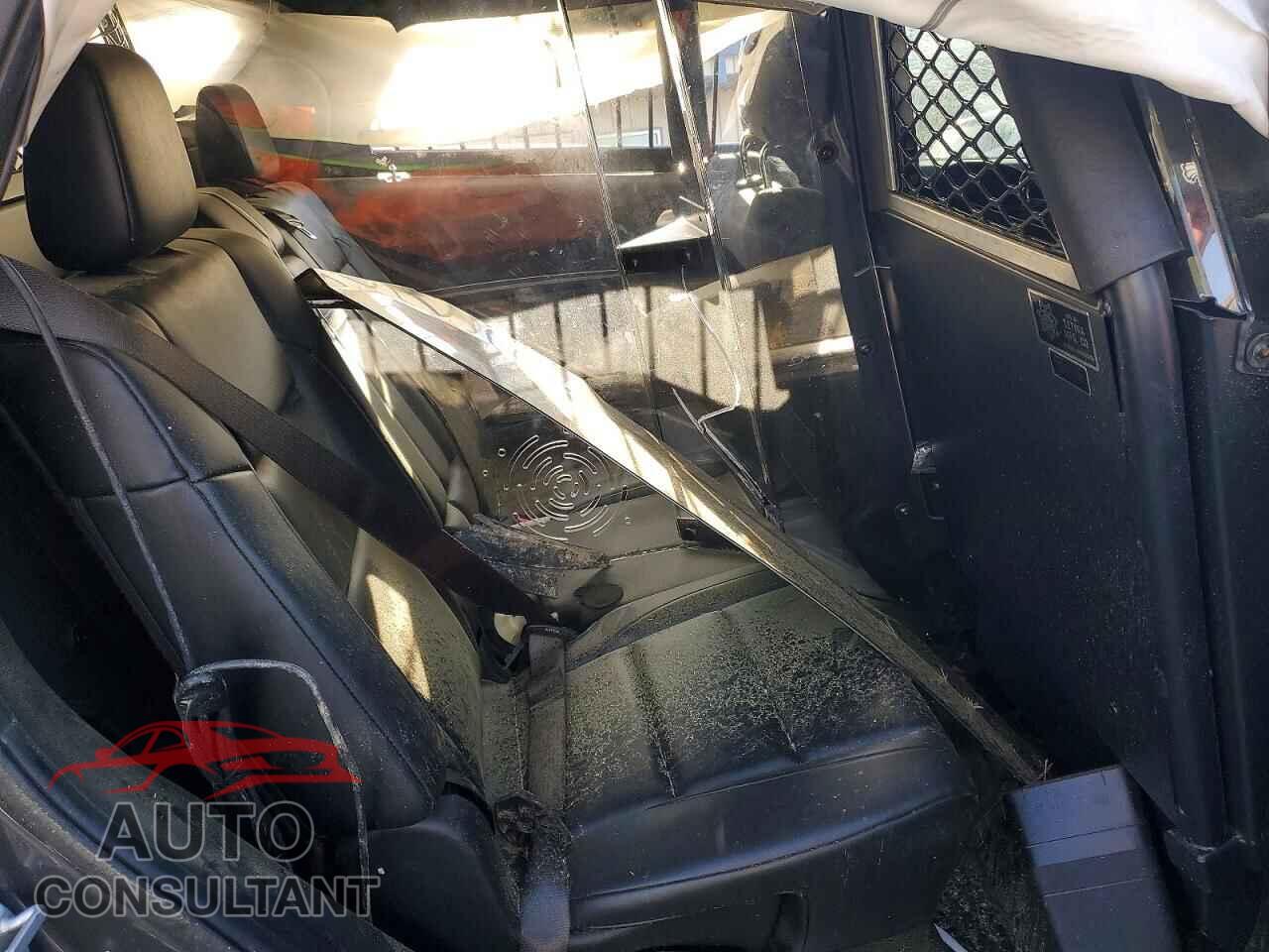DODGE DURANGO 2023 - 1C4SDJFT8PC626571