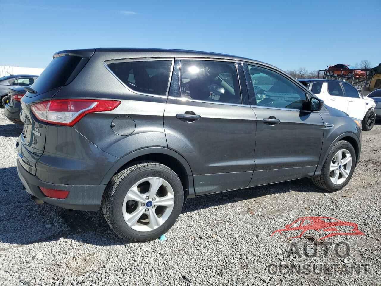 FORD ESCAPE 2016 - 1FMCU0GX8GUA74351