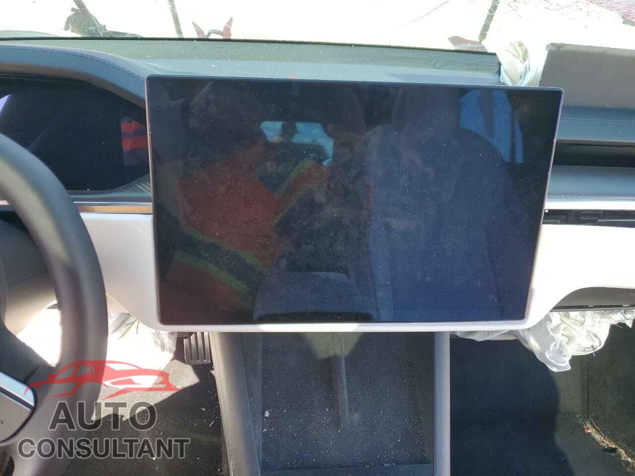 TESLA MODEL S 2023 - 5YJSA1E67PF524394