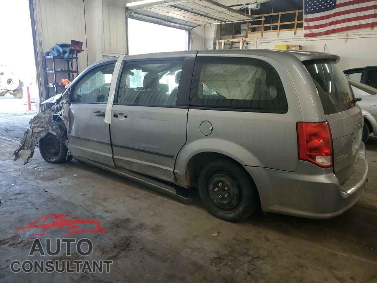 DODGE CARAVAN 2015 - 2C4RDGBG4FR747436