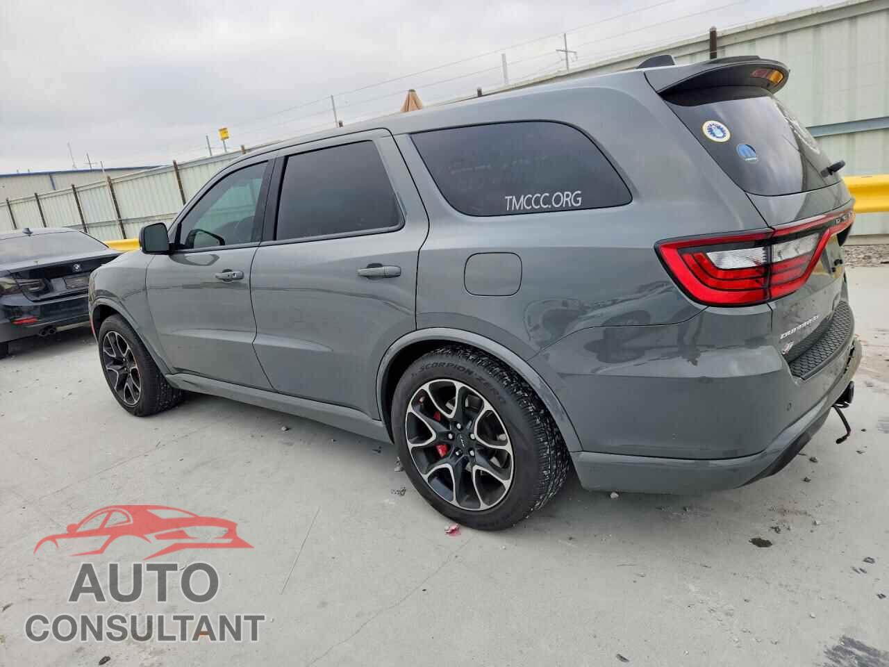 DODGE DURANGO 2023 - 1C4SDJH94PC597877