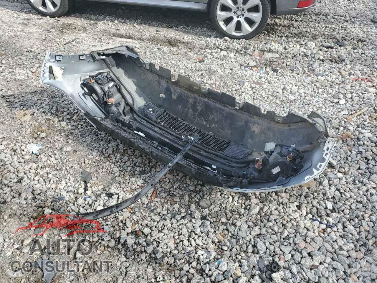 JEEP COMPASS 2020 - 3C4NJDBB2LT252400