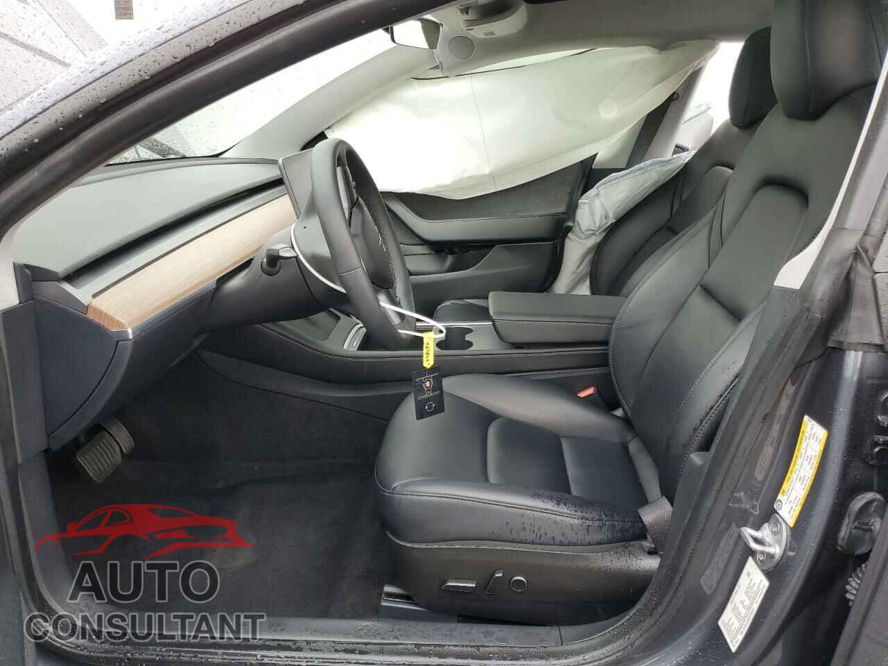 TESLA MODEL 3 2023 - 5YJ3E1EA2PF708297