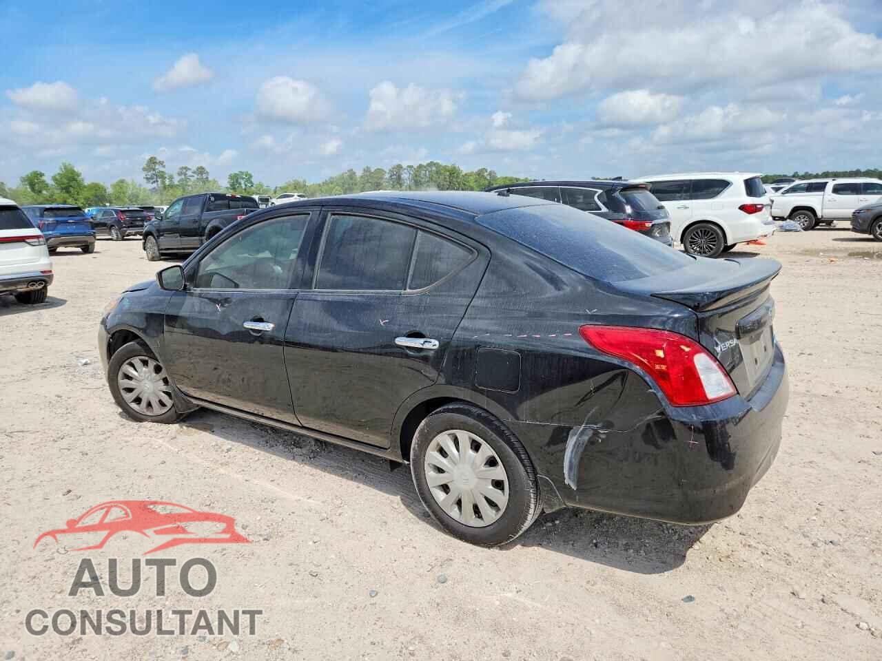 NISSAN VERSA 2016 - 3N1CN7AP1GL873632