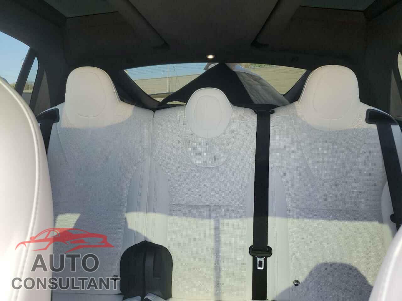 TESLA MODEL X 2022 - 7SAXCDE56NF337415