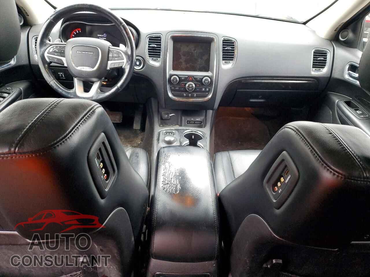 DODGE DURANGO 2015 - 1C4RDJDG8FC861006