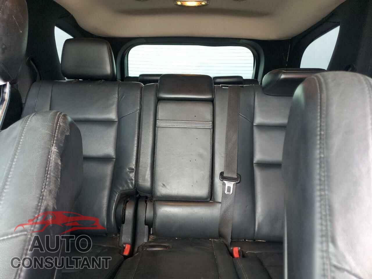 DODGE DURANGO 2015 - 1C4RDHDG9FC114037