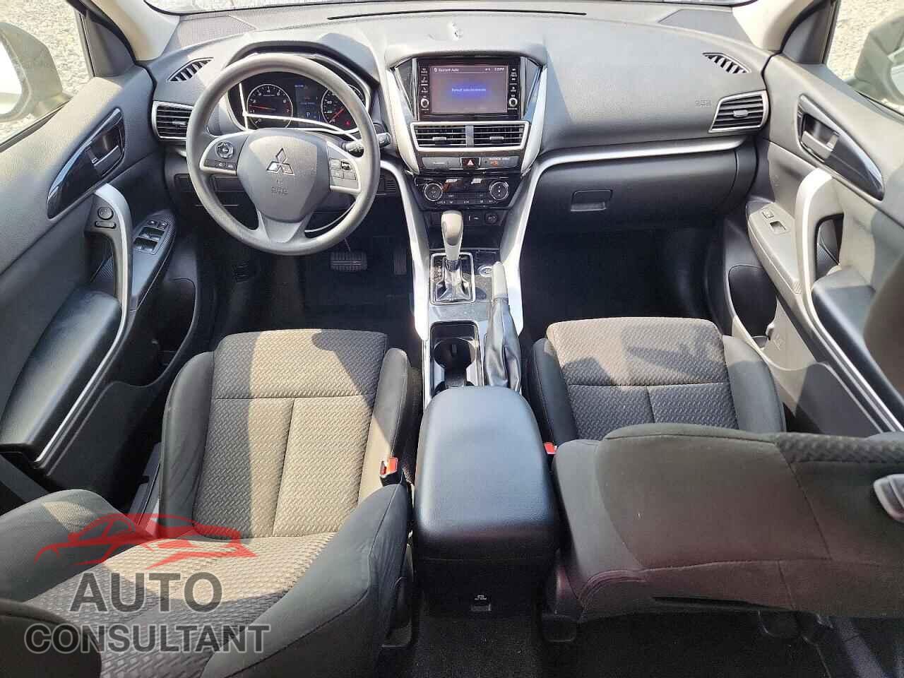 MITSUBISHI ECLIPSE 2020 - JA4AT3AA7LZ022043
