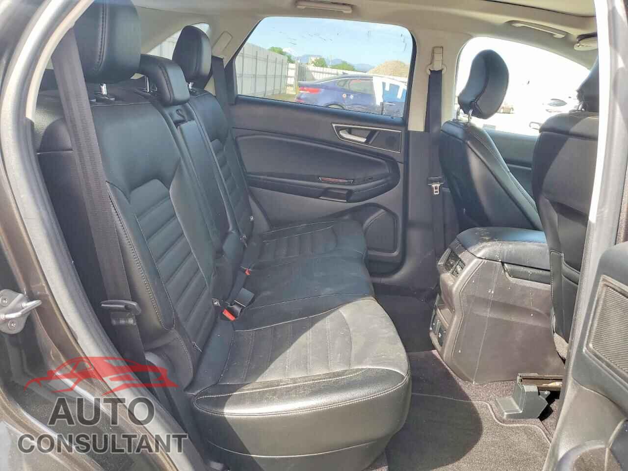FORD EDGE 2015 - 2FMTK4J94FBC35225