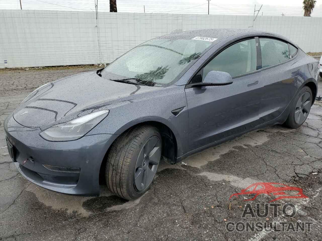 TESLA MODEL 3 2023 - 5YJ3E1EA2PF708297