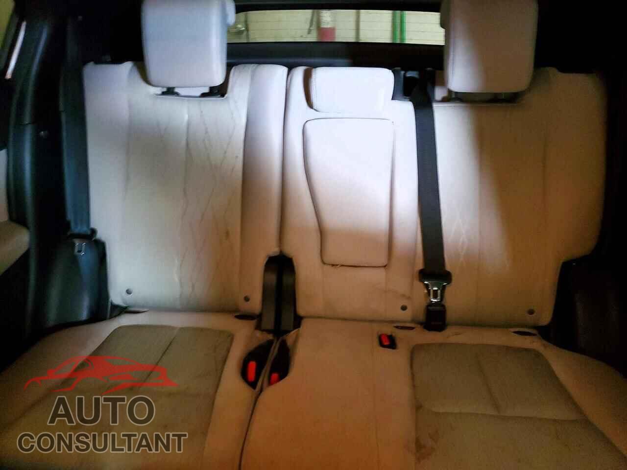 MITSUBISHI ECLIPSE 2019 - JA4AT5AA4KZ048805
