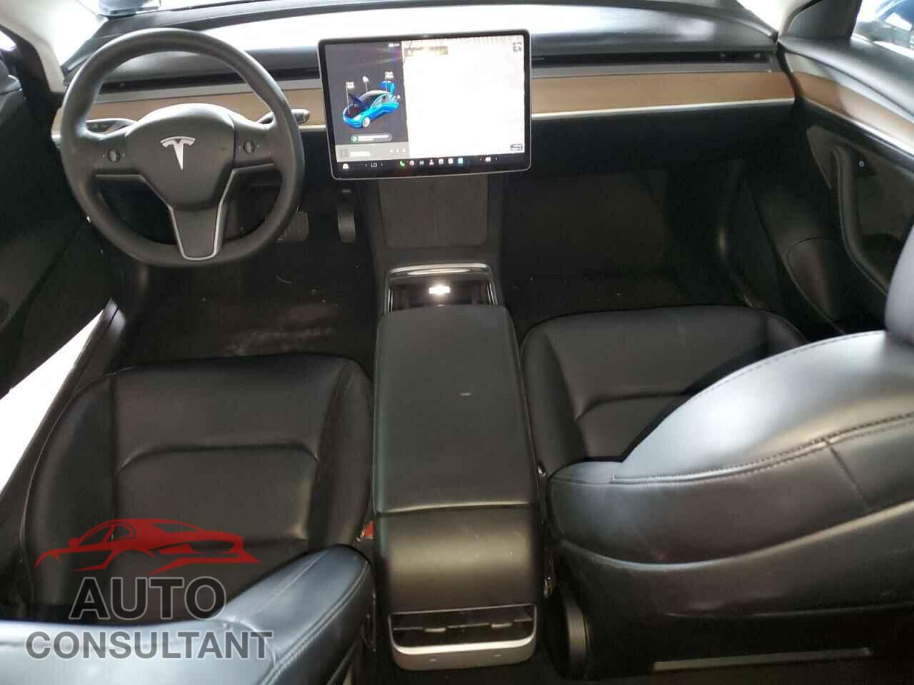 TESLA MODEL 3 2023 - 5YJ3E1EAXPF449946
