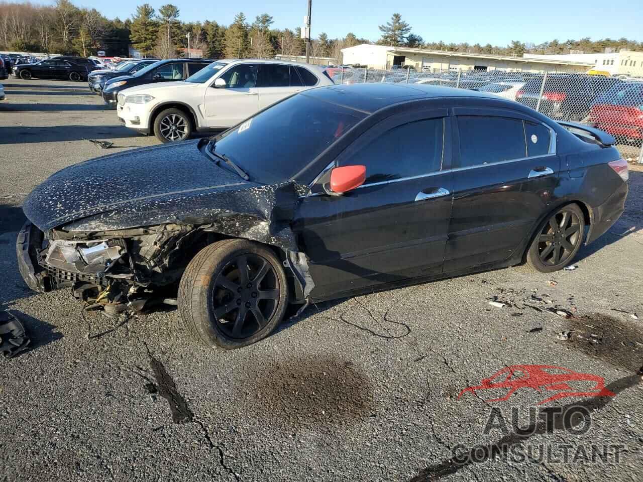 HONDA ACCORD 2009 - 1HGCP36809A019048