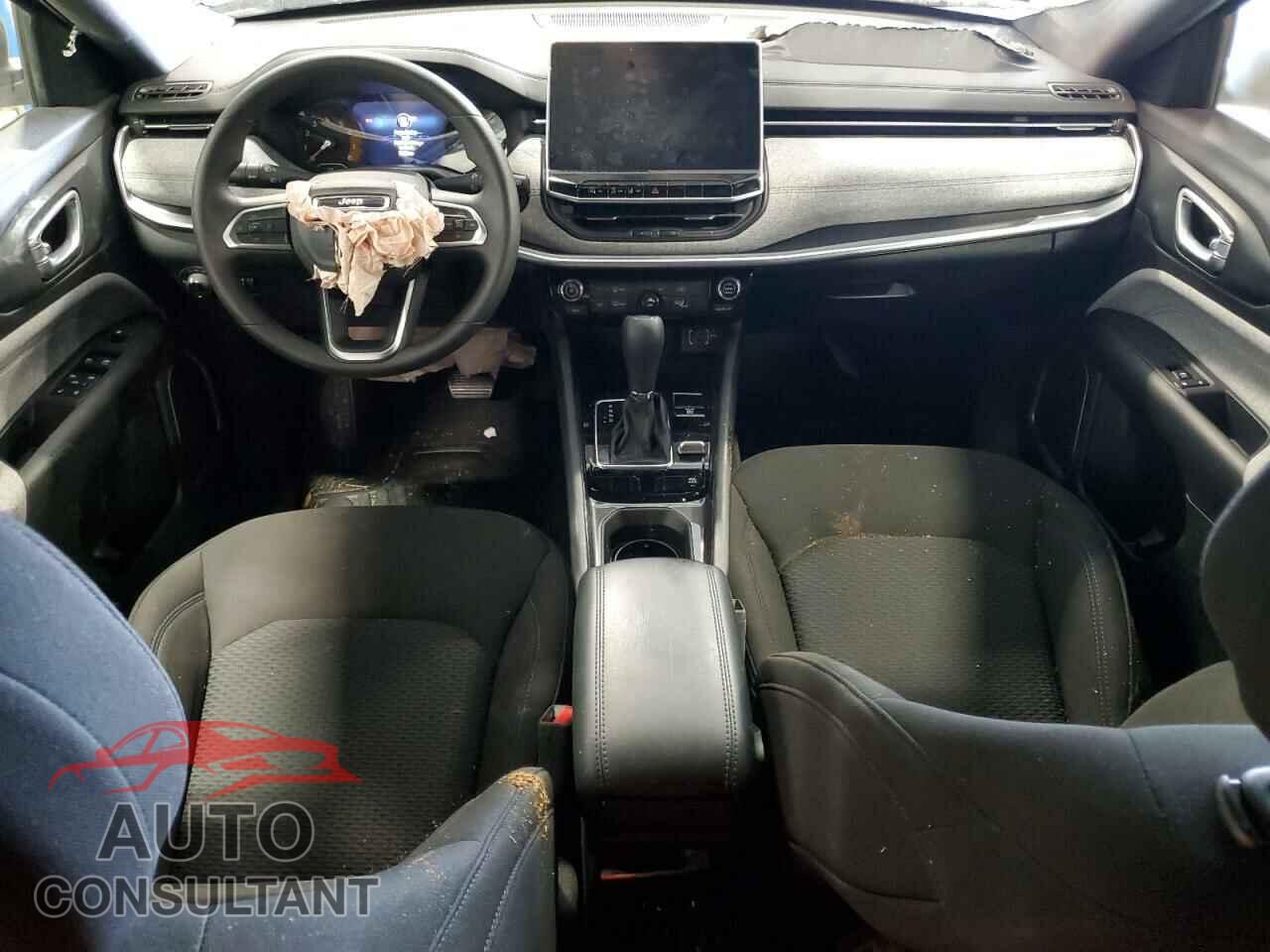 JEEP COMPASS 2024 - 3C4NJDAN5RT169337