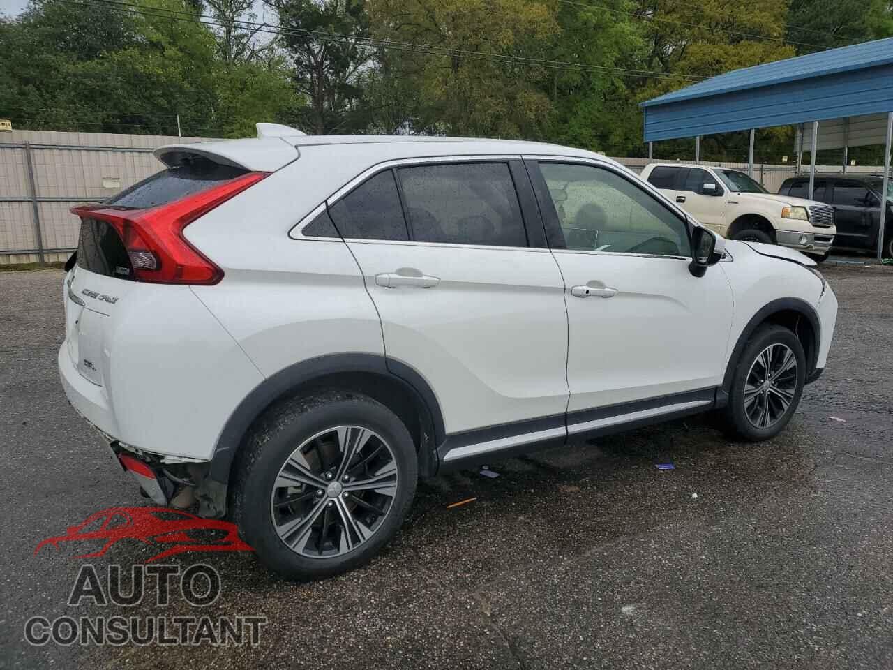 MITSUBISHI ECLIPSE 2018 - JA4AT5AA7JZ043886
