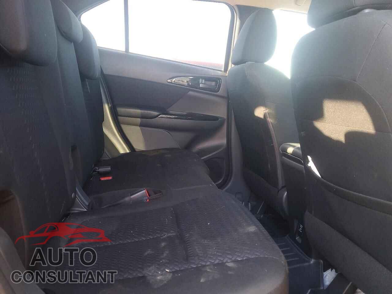 MITSUBISHI ECLIPSE 2020 - JA4AS4AA2LZ002453