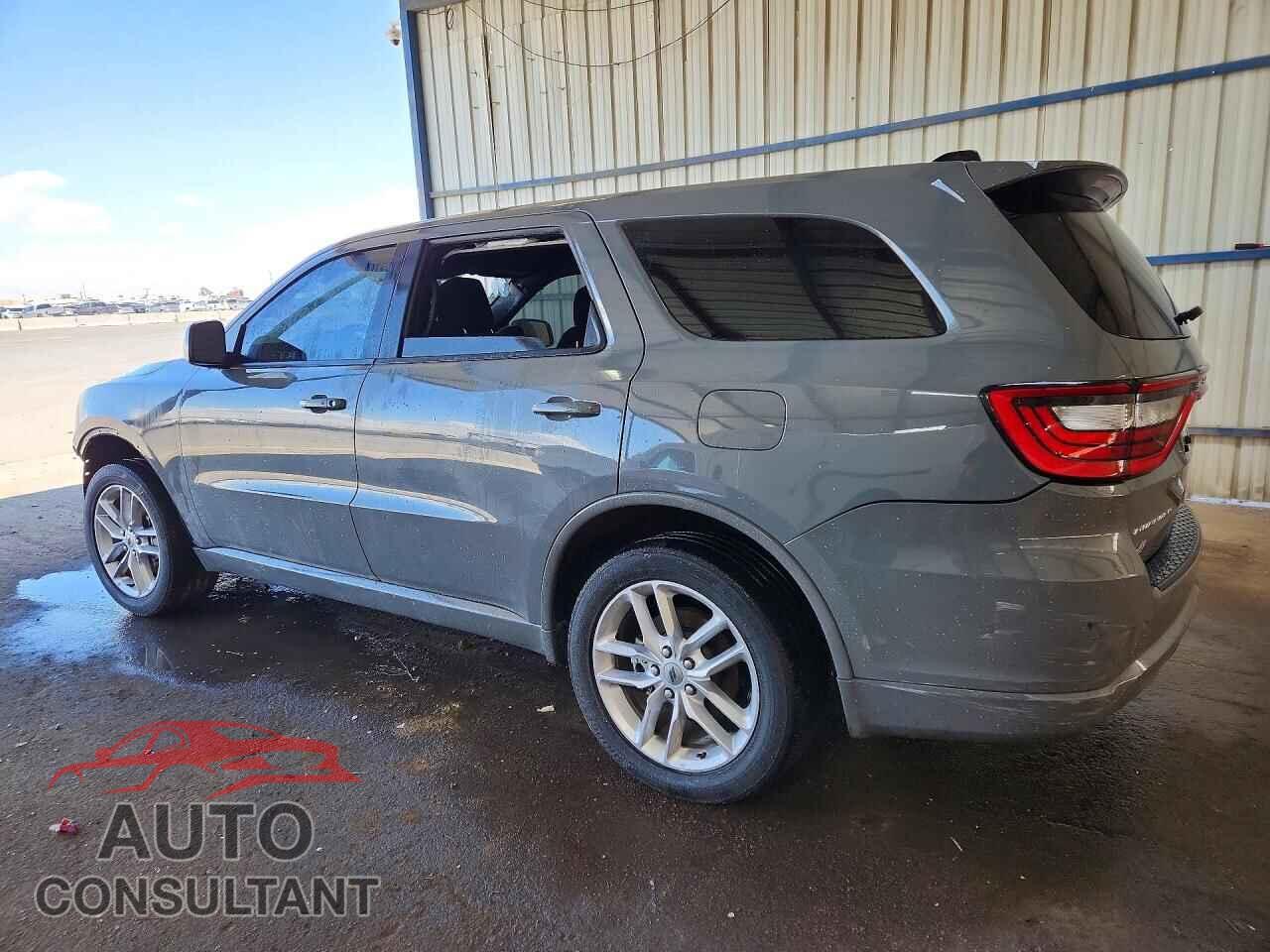 DODGE DURANGO 2023 - 1C4RDJDG3PC617362