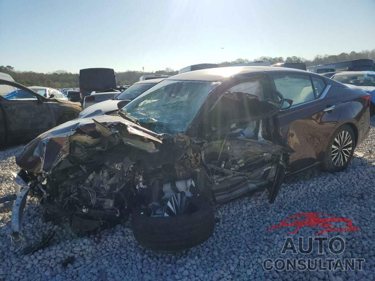 NISSAN ALTIMA 2023 - 1N4BL4DV6PN375407