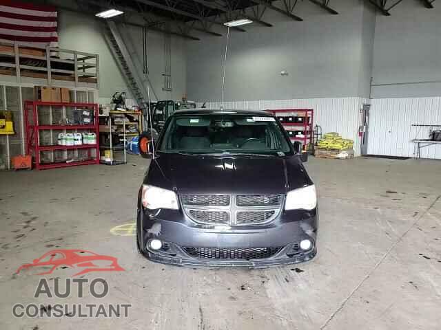 DODGE CARAVAN 2014 - 2C4RDGCG3ER171724