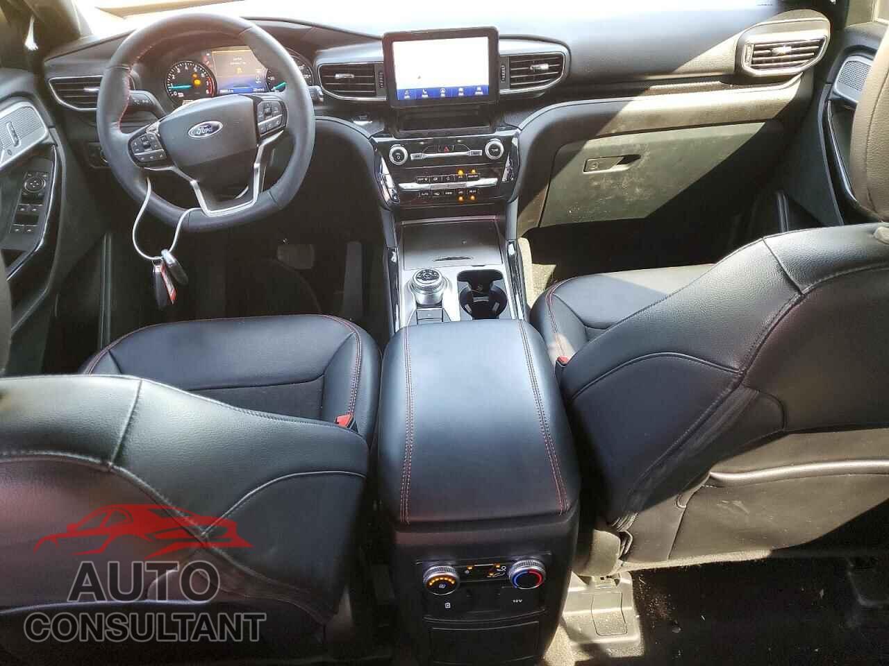 FORD EXPLORER 2023 - 1FMSK8KH8PGB65635