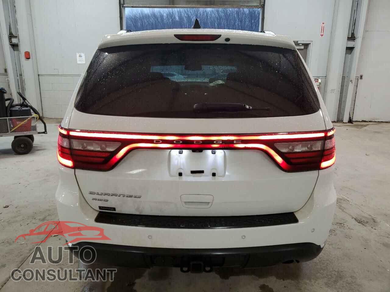 DODGE DURANGO 2015 - 1C4RDJAG3FC145974